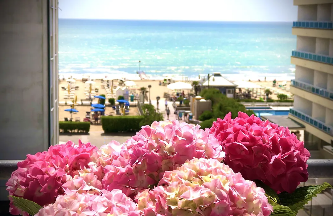 Hotel Margherita-1