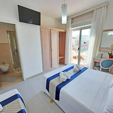 Hotel Margherita-3
