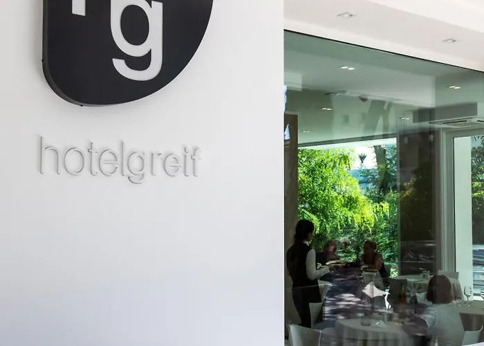 Hotel Greif Lido di Jesolo