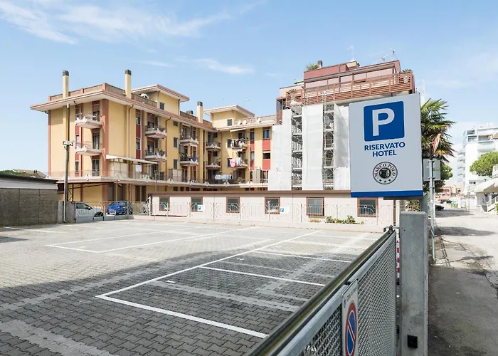 Hotel Marco Polo 3 Stelle Superior Lido di Jesolo