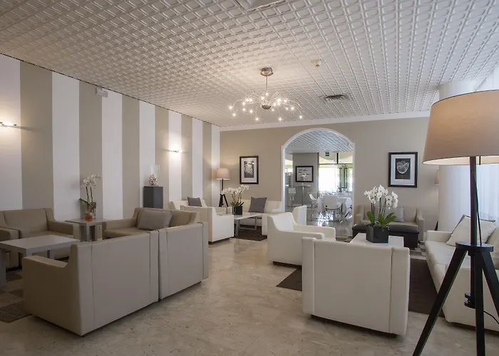 Hotel Galassia Suites&Spa Lido di Jesolo